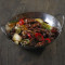 Chilli Beef In Hot Wok