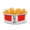 Crispy Fries Bucket