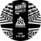 North X Attic Brew Co : DIPA