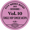 4. Cwd Sessions Vol 10 Single Hop Simcoe Wcipa