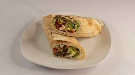 Kibbe Shawarma