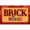 12. Brick Red Ale