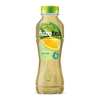 Fuze Chá Chá Verde