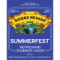 14. Summerfest