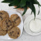 1024. Chunky Chocolate Chip Cookies (5Pcs)