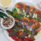 1380. Grilled Beef Salad