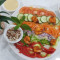 1392. Sauteed Shrimp Salad