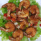 117. Deep Fried Shrimps (8Pcs)