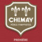 Chimay Première (Vermelho)