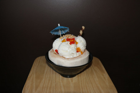 Coconut Ice Cream (Kem Trai Dua)