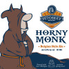 9. Horny Monk