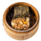 Bào Yú Zhēn Zhū Jī Steamed Glutinous Rice With Abalone And Chicken
