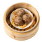 Fǔ Pí Niú Ròu Qiú Bean Curd Beef Meatballs