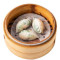 Liǔ Yè Bō Cài Jiǎo Spinach Dumpling