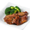 Shēng Jiān Niú Zǐ Gǔ Pan-Fried Beef Short Ribs