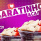 Copo 700 Ml Açai Granola Leite Condensado