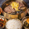 18. Beef Rib Soup W/ Rice Cake&Egg (Ttoek Kalbi Tang)