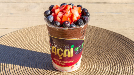 Acai (Medium)