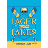 Lager For The Lakes