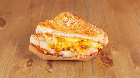 The Cuban Melt