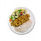 Penang Chicken Curry Capitan Rice Box (Df) (Gf)