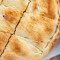 Fluffernutter Calzone 1/2 Size