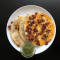 Quesadilla Combinada Chorizo