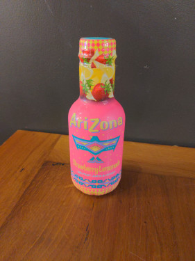 Arizona Iced Tea Strawberry Lemonade