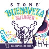 19. Stone Buenaveza Salt Lime Lager