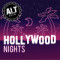 Hollywood Nights Alt Brewing