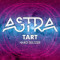 1. Astra Sweet Tart Hard Seltzer