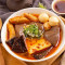 Zōng Hé Má Là Chòu Dòu Fǔ Assorted Hot And Spicy Stinky Tofu