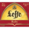 8. Leffe Ruby