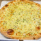 Shrimp Scampi Pizza Large (16