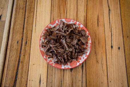 Lamb Shoulder Meat