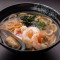Seafoods Udon