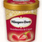 Häagen- Dazs Strawberry