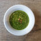 Green Pesto Dip (V)