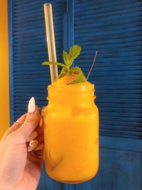 Mango Shake (Dfo)