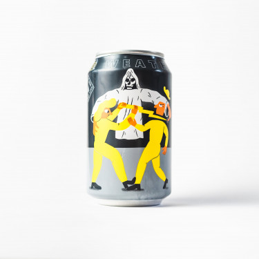 Mikkeller Weird Weather Hazy Af Ipa