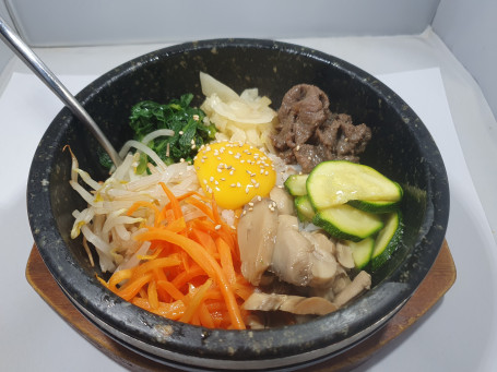 Bibimbap (Se)