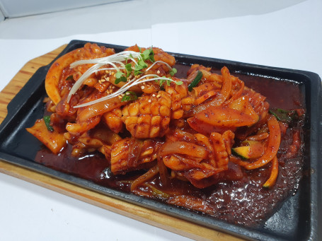 Squid Bokum (Se)