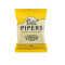Chips Pipers Cheddar Et Oignons