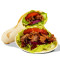 Wrap Pulled Beef