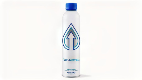 Pathwater Purified Water
