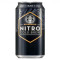 Starbucks Nitro Cold Brew Black