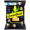 Smartfood White Cheddar Cheese Popcorn