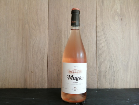 Muga Rioja