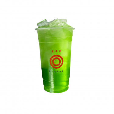 Green Apple Drink