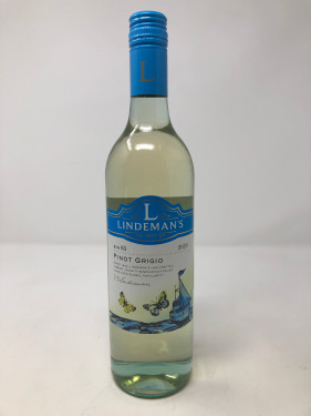 Lindeman Rsquo;S Pinot Grigio